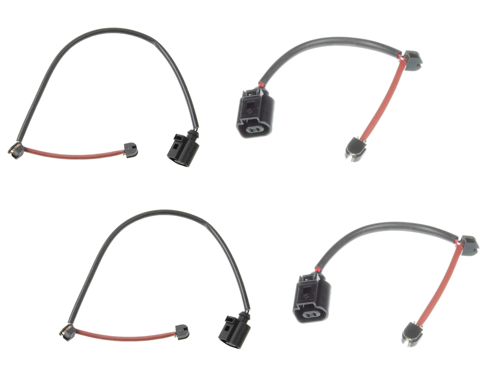 Brake Pad Sensors Kit for Porsche Cayenne, Audi Q7 (2003–2010)