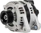 Alternator for Kia Sedona (2011–2012, 2014–2018) 104210-2870, 37300-3C510