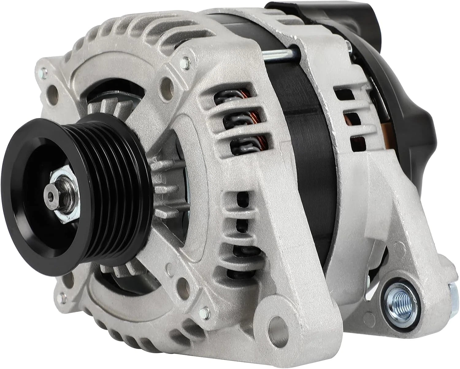 Alternator for Kia Sedona (2011–2012, 2014–2018) 104210-2870, 37300-3C510