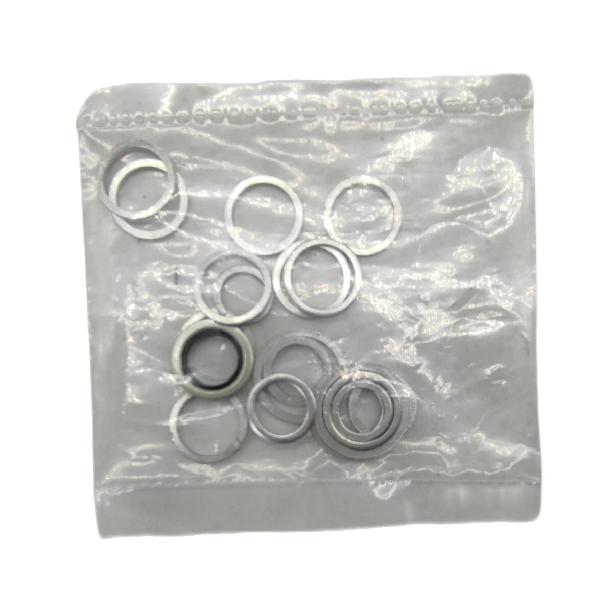 Conversion Gasket Kit for Volvo Penta MD6 MD7 (1970–1990) 876314 875509