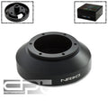 NRG 6-Hole Aluminum Ball Bearing Short Hub Adapter SRK-150H for