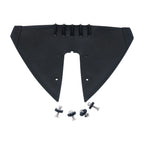 Sport 300 Black Hydrofoil for Boat/Outboard Motor (40-350HP)
