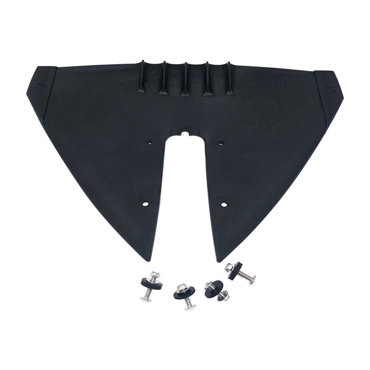 Sport 300 Black Hydrofoil for Boat/Outboard Motor (40-350HP)