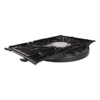 Radiator Cooling Fan Assembly for Mercedes-Benz W203 CLK-Class (2001–2007)