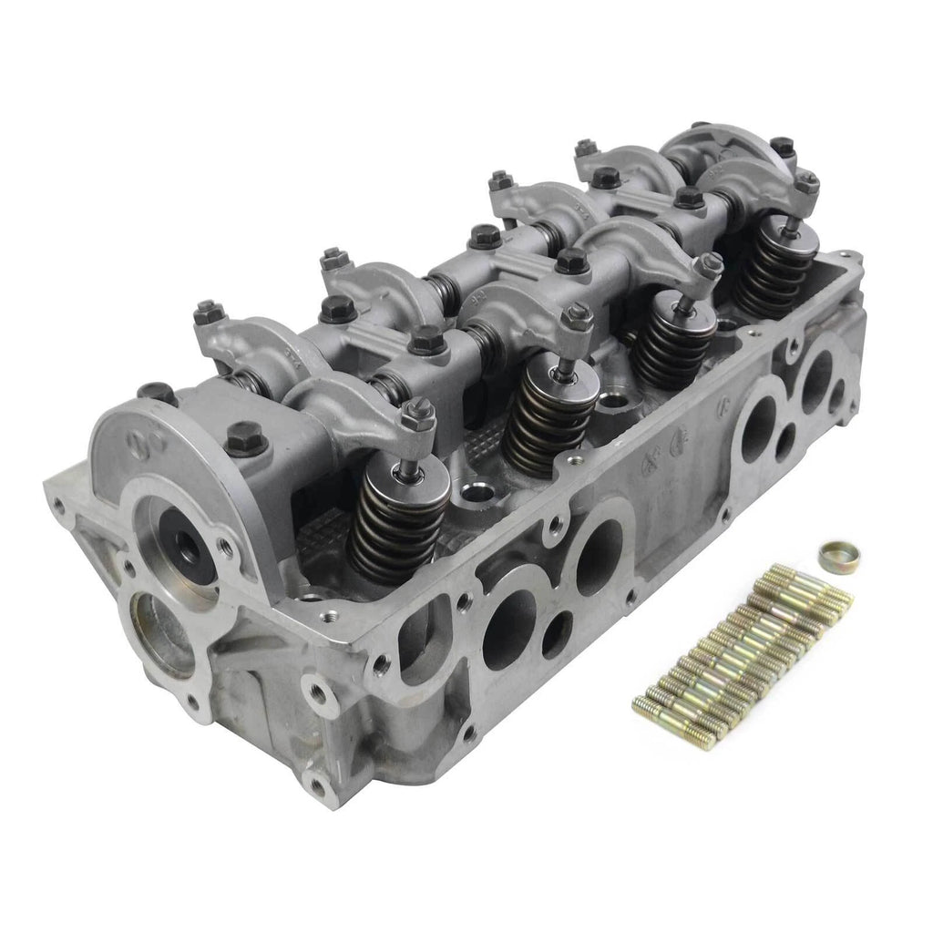 Cylinder Head for Mazda B2200 B2000 (1986–1993) F80210225A