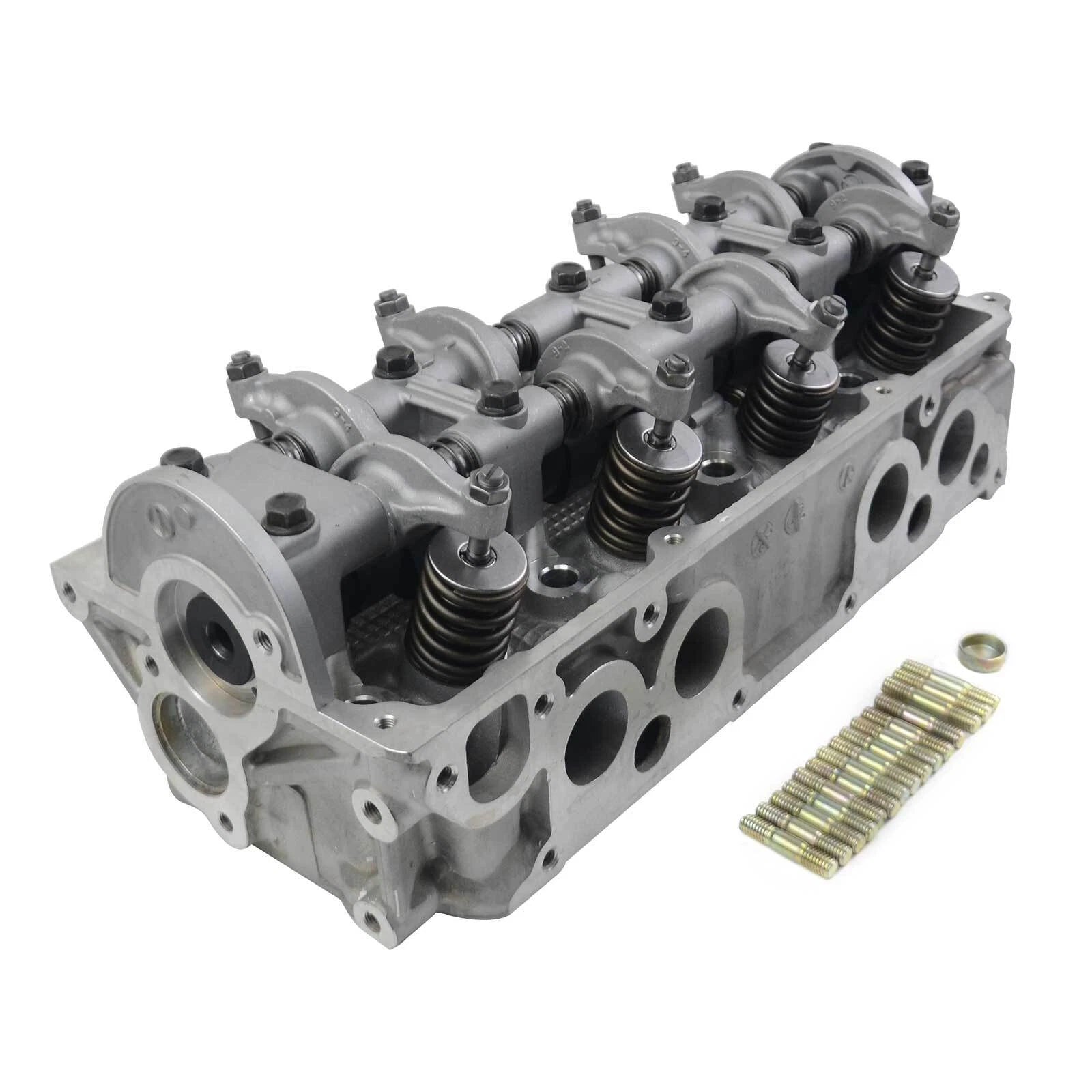 Cylinder Head for Mazda B2200 B2000 (1986–1993) F80210225A