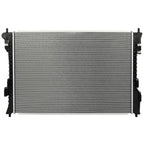 Aluminum Radiator for Ford Explorer (2011–2019), Ford Flex (2013–2018) 13364
