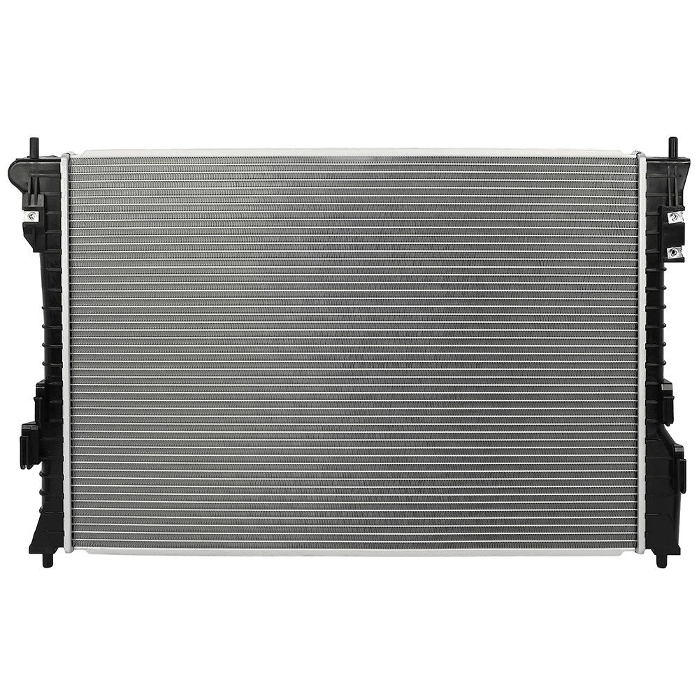 Aluminum Radiator for Ford Explorer (2011–2019), Ford Flex (2013–2018) 13364