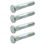 Set of 4 Wheel Studs for Polaris Scrambler XP 1000, 850 (2014–2023)
