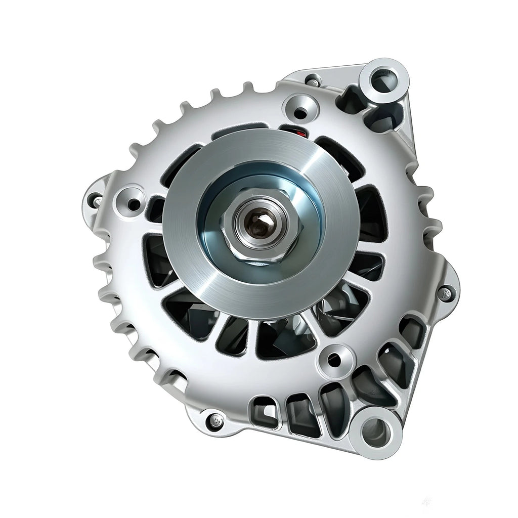Alternator for Chevy C/K Tahoe Suburban Blazer (1995–2000) 4.3 V6 5.0 5.7 6.5 7.4 V8