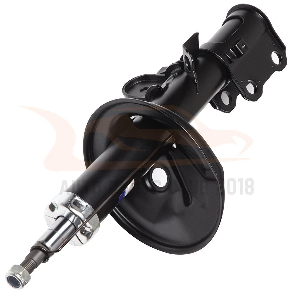 Front Pair Shocks & Struts for Toyota Previa (1991-1997)