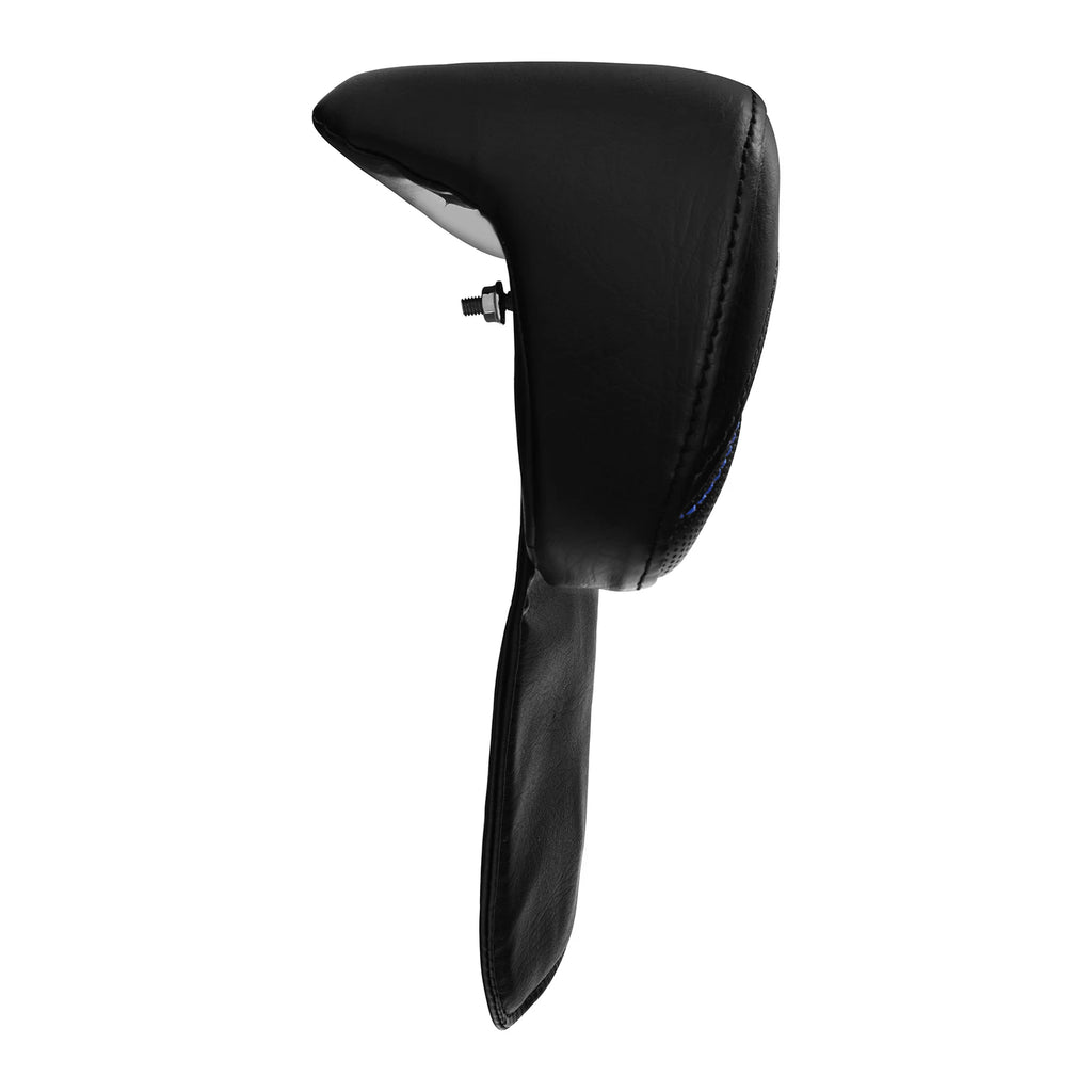 Razor Trunk Backrest Pad for Harley Touring Electra Road Street Glide (2014–2023)