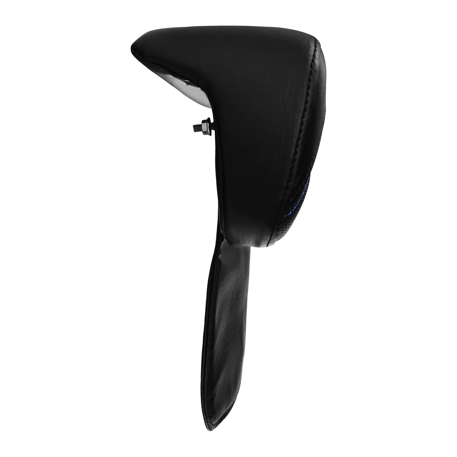 Razor Trunk Backrest Pad for Harley Touring Electra Road Street Glide (2014–2023)