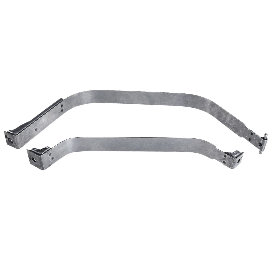 2X Fuel Tank Strap for Nissan Pathfinder (2005-2012)