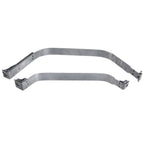 2X Fuel Tank Strap for Nissan Pathfinder (2005-2012)