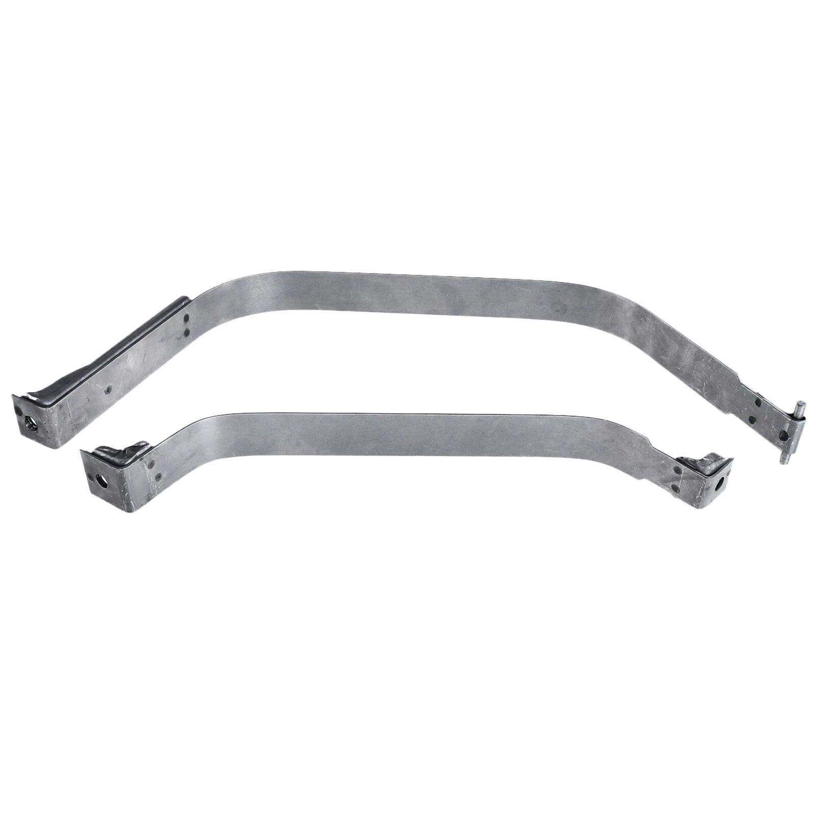2X Fuel Tank Strap for Nissan Pathfinder (2005-2012)