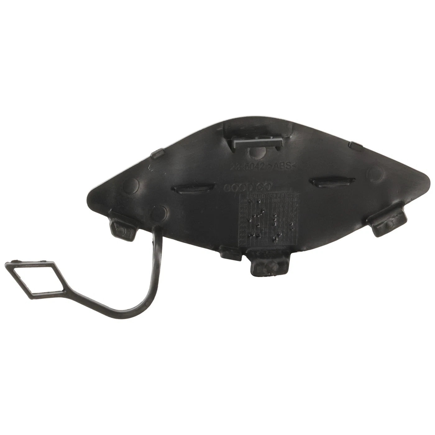 Tow Eye Cover for Mercedes E Class Coupe (2009-2016)