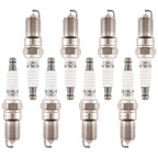 8x Iridium Spark Plugs for Cadillac CTS V8 5.7L 6.0L (2004–2007) 25164640