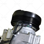 Air Conditioning Compressor for Mazda 121 DB 1.5L Petrol (1994–1996) B514