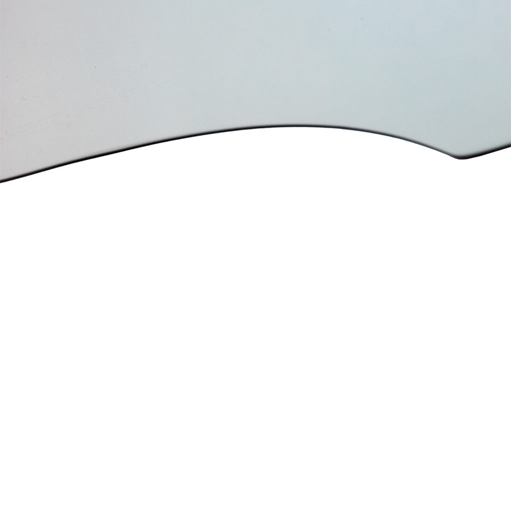 Rear Driver Side Door Glass for Lexus IS F IS250