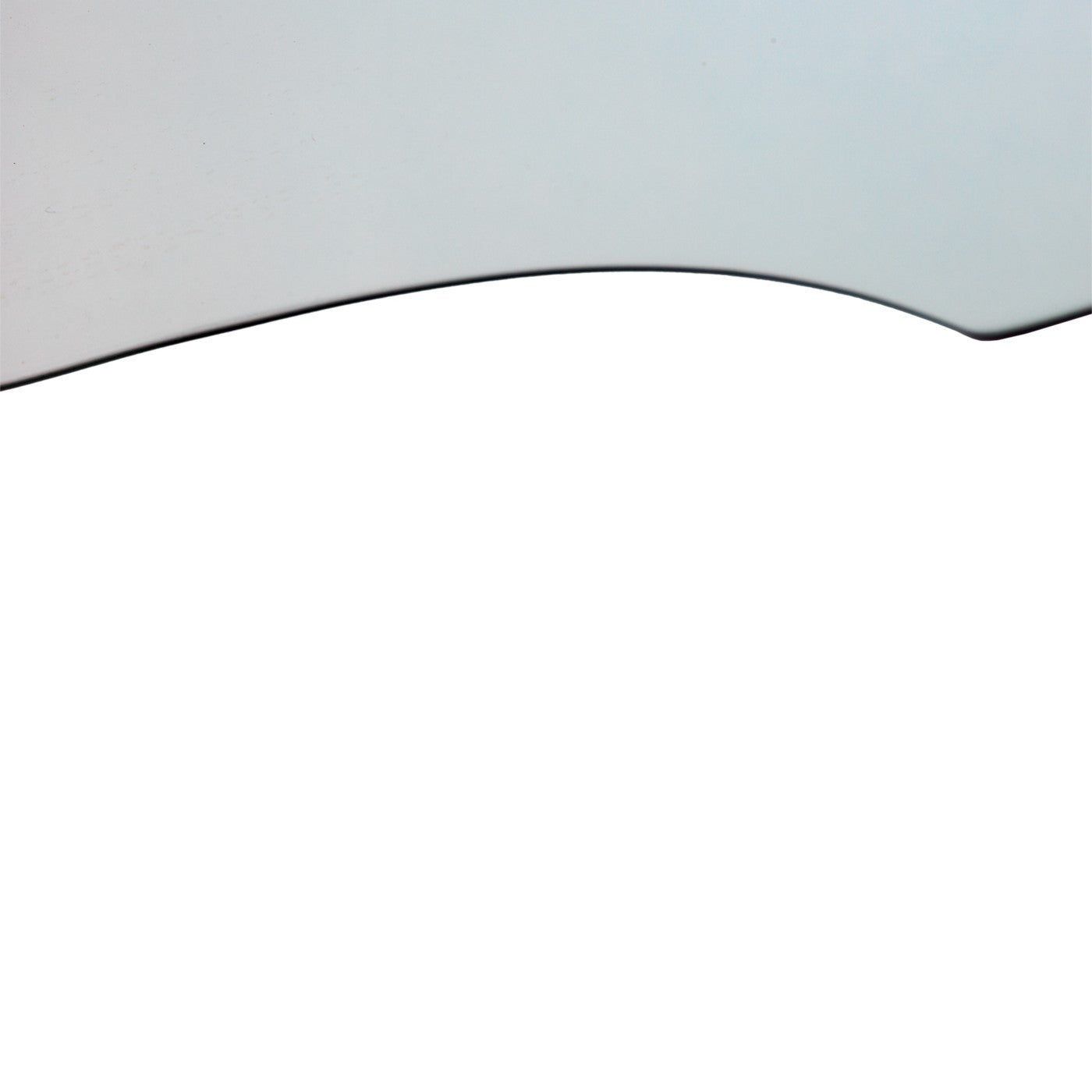 Rear Driver Side Door Glass for Lexus IS F IS250