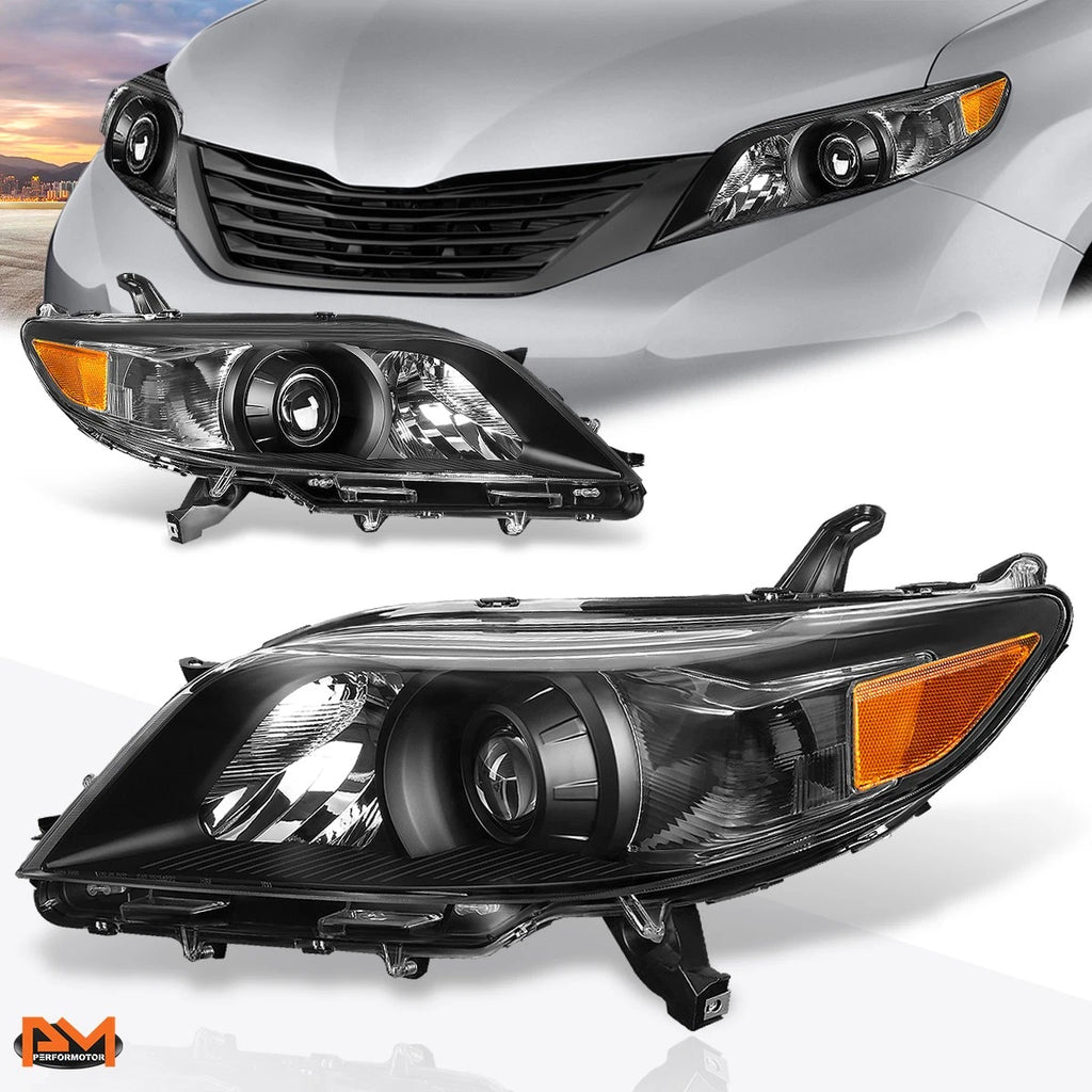 Coolant Overflow Tank Reservoir with Cap for Mazda 3 (2010–2013)
