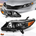 Coolant Overflow Tank Reservoir with Cap for Mazda 3 (2010–2013)