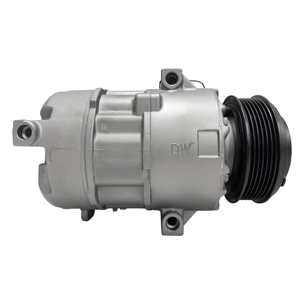 AC Compressor Kit with Condenser for Kia Carnival 3.5L V6 (2023–2023)