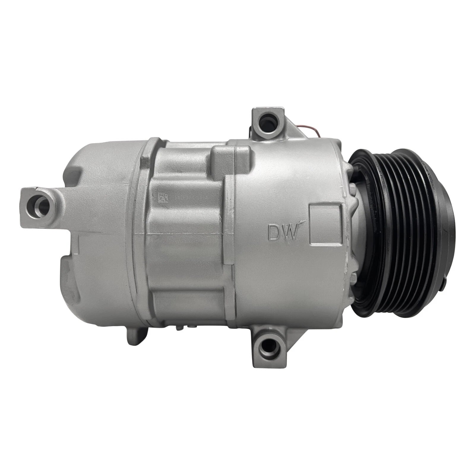 AC Compressor Kit with Condenser for Kia Carnival 3.5L V6 (2023–2023)