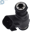 2X Fuel Injectors for Dyna Switchback (2006-2015)
