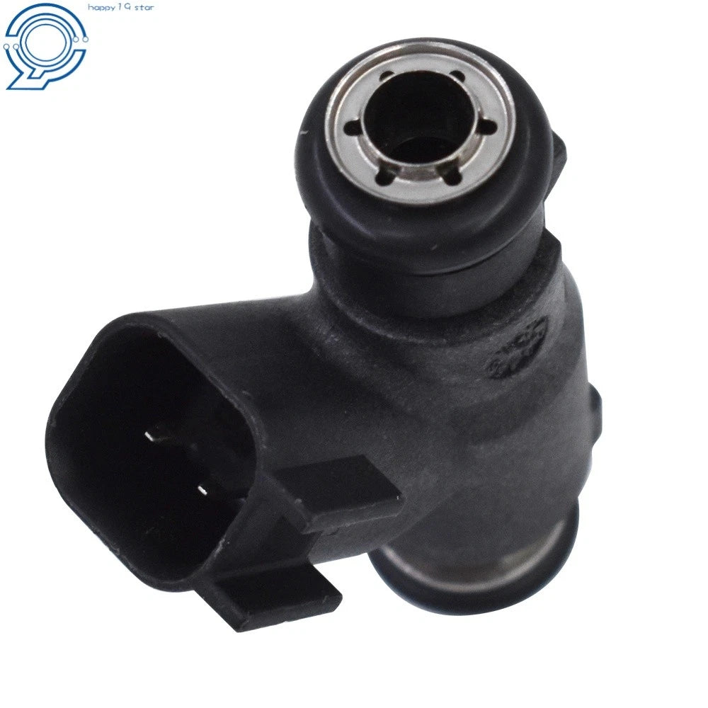 2X Fuel Injectors for Dyna Switchback (2006-2015)