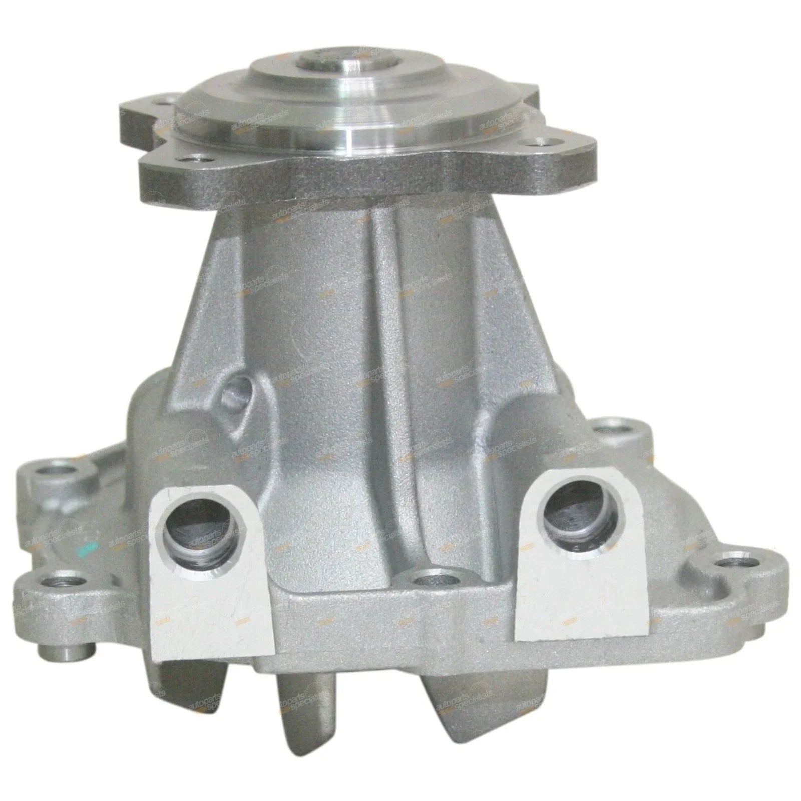 Water Pump for Suzuki SX4 2.0L 4cyl Petrol MPI DOHC (2007-2009)