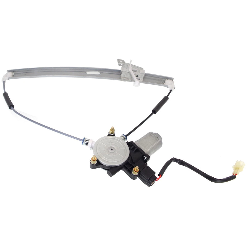 Door Glass Kit for Ford Escape (2008–2012) Front Driver Side