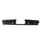 Radiator Core Support Upper Air Guide Bracket for BMW 5 Series (2001-2007)