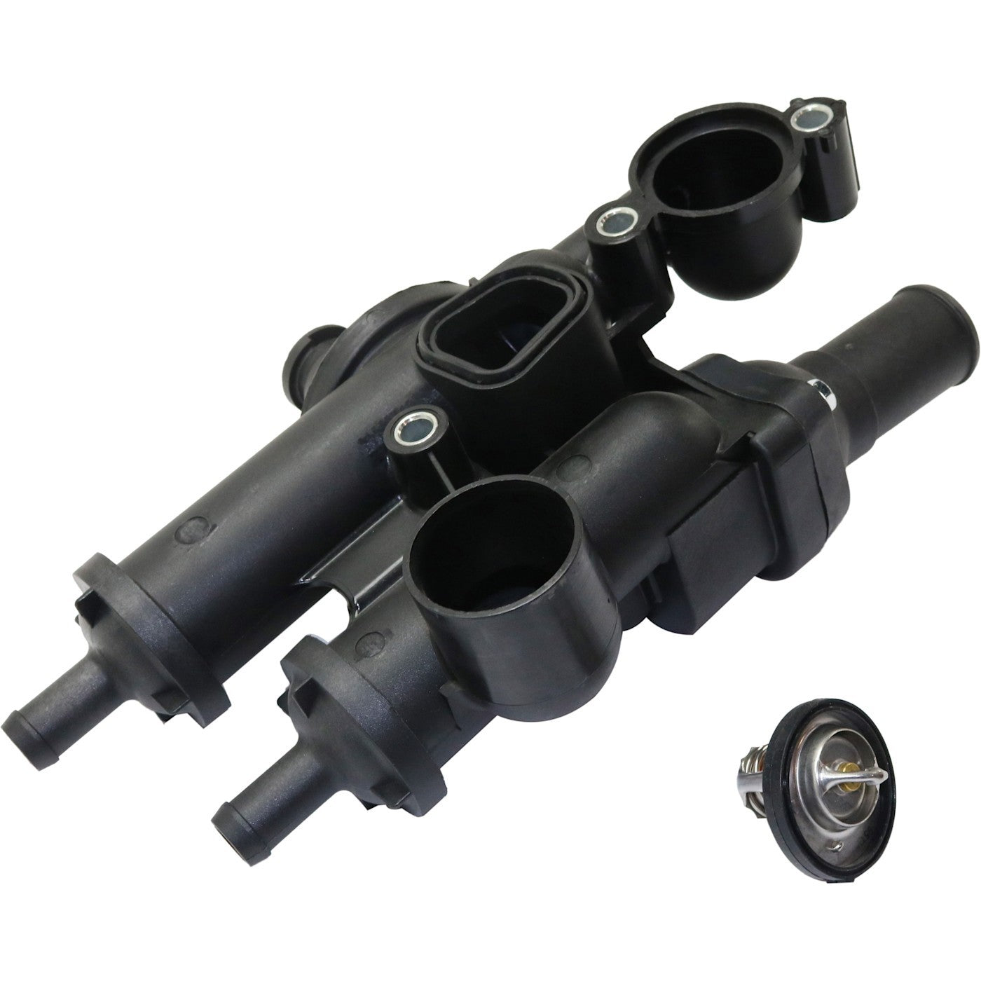 Thermostat Housing for Dodge Journey, Avenger, Chrysler 200, Sebring