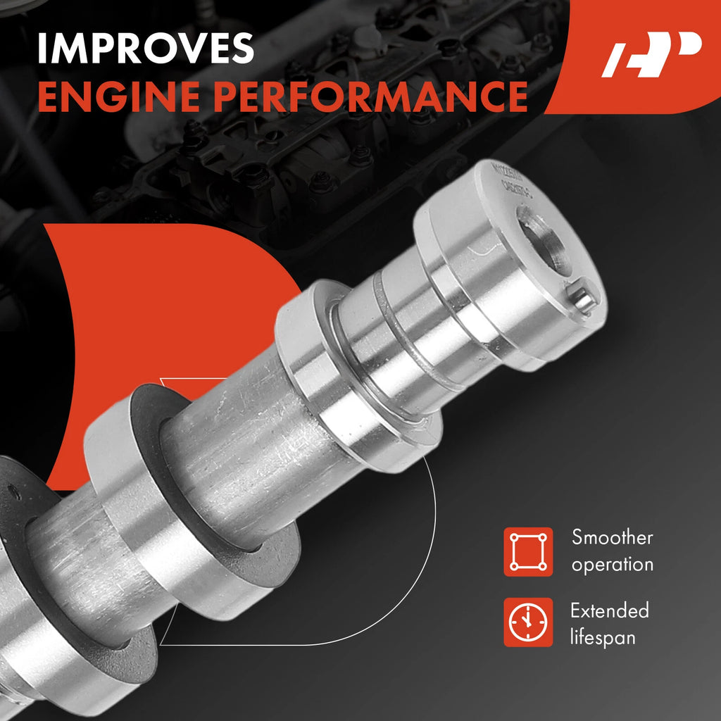 Left Engine Camshaft for Jeep Grand Cherokee, Dodge Durango (1999–2009)