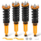 Coilovers 24 Way Damper Adjustable for Lexus IS300 IS200 (2000–2005)