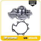 Water Pump for Mercury Ford Mazda DOHC Duratec 2.5L 3.0L (1995–2006)