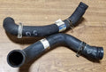 Radiator Hose Set for Ford Thunderbird Cougar V8 5.0L (1991–1993)