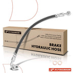 Rear Outer Brake Hydraulic Hose for Mitsubishi Lancer (2003–2006)