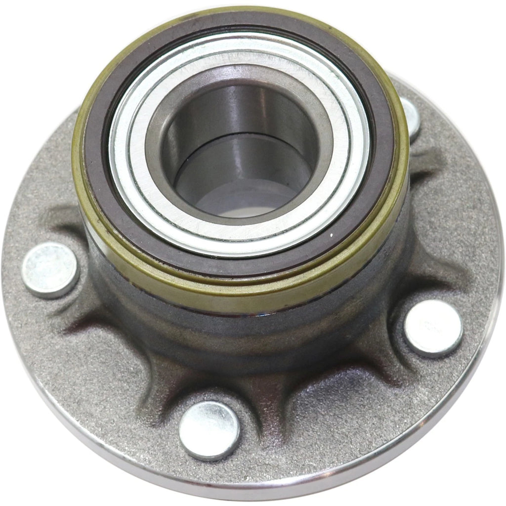 Wheel Hubs for Ford Transit Connect (2010–2013) Rear LH & RH with Bearing FWD