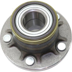 Wheel Hubs for Ford Transit Connect (2010–2013) Rear LH & RH with Bearing FWD