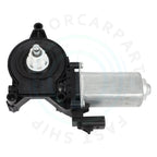 Front Passenger Right Window Lift Motor for Jeep Wrangler Unlimited (2007–2017)