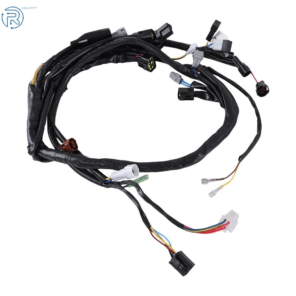 Wiring Harness for Yamaha YFZ450 (2007-2009)