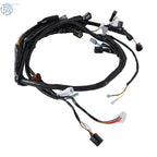 Wiring Harness for Yamaha YFZ450 (2007-2009)