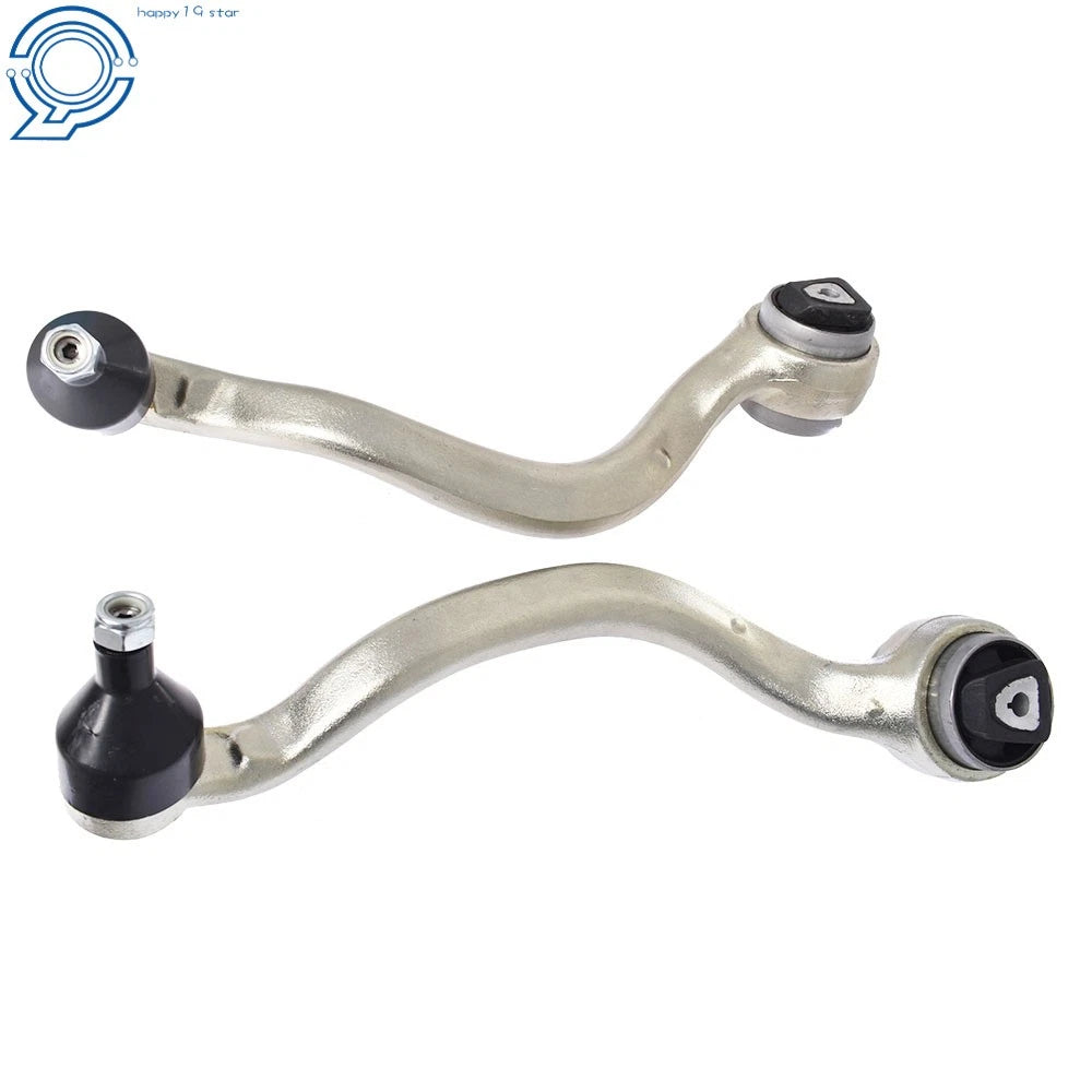 Set of 2 Front Control Arms for BMW X6 (2008-2014)