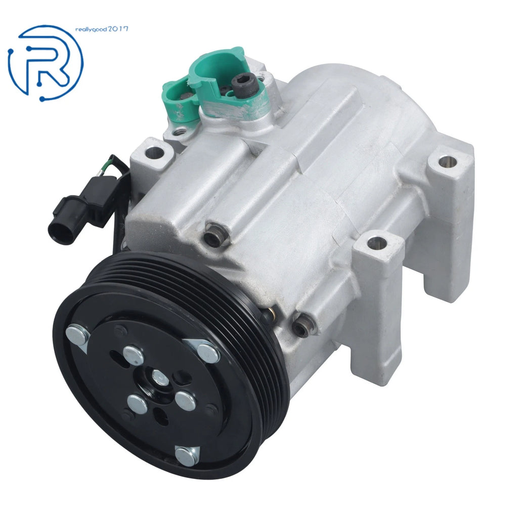 A/C Compressor for Kia Sedona, Sorento & Hyundai Entourage (2006-2009)