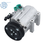 A/C Compressor for Kia Sedona, Sorento & Hyundai Entourage (2006-2009)