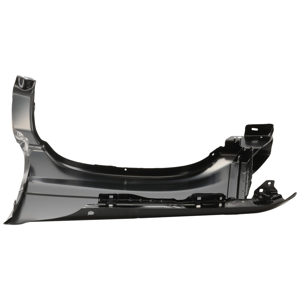 Fender for Ford E-350 Super Duty (2008–2021) Front Passenger Side