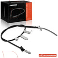 Rear Right Parking Brake Cable for Subaru B9 Tribeca (2006–2007)
